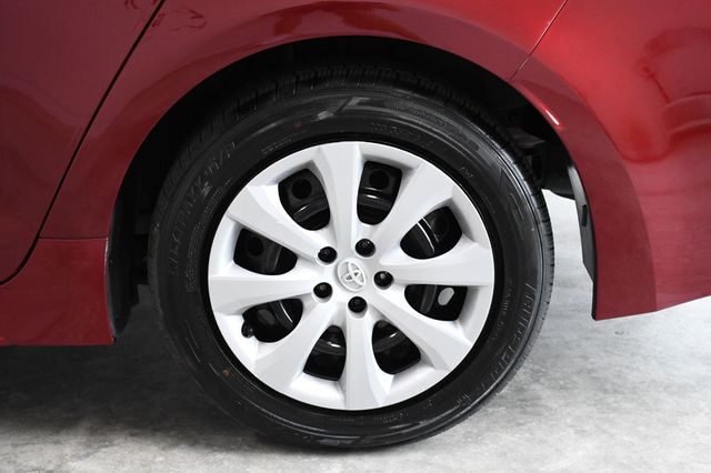 2022 Toyota Corolla LE CVT - 22832723 - 11
