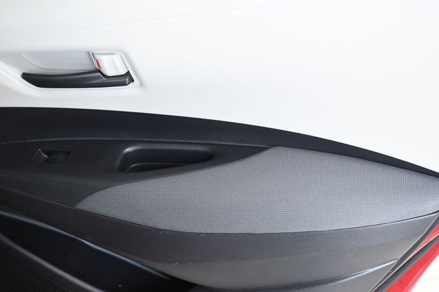 2022 Toyota Corolla LE CVT - 22832723 - 14