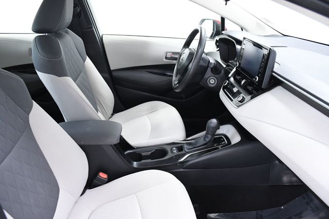 2022 Toyota Corolla LE CVT - 22832723 - 15
