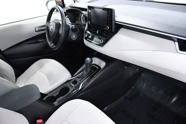 2022 Toyota Corolla LE CVT - 22832723 - 16