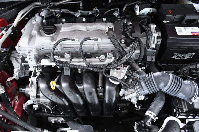 2022 Toyota Corolla LE CVT - 22832723 - 18