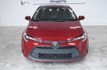 2022 Toyota Corolla LE CVT - 22832723 - 1