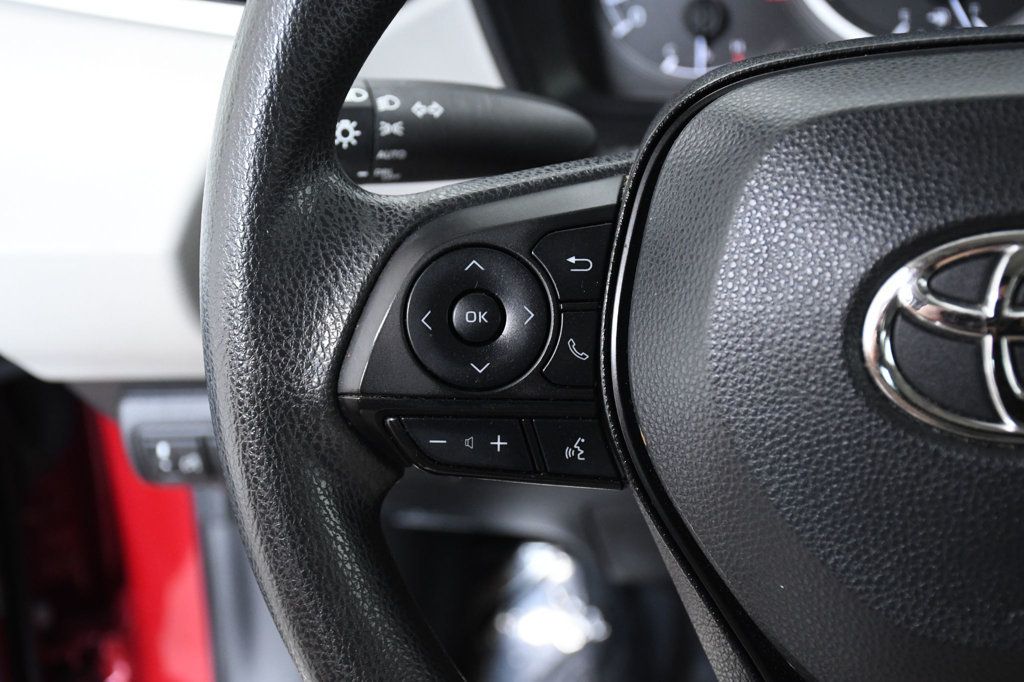 2022 Toyota Corolla LE CVT - 22832723 - 20