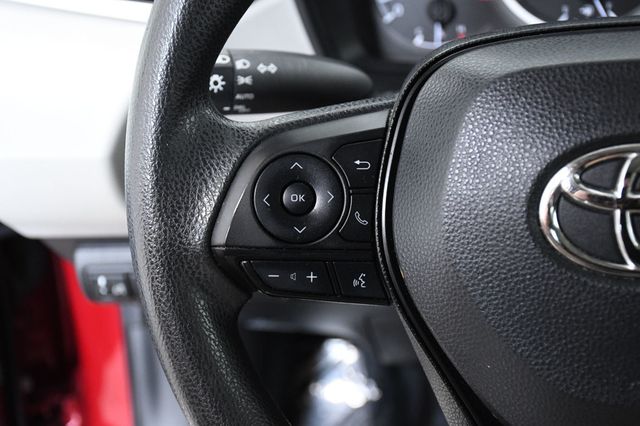 2022 Toyota Corolla LE CVT - 22832723 - 20