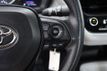 2022 Toyota Corolla LE CVT - 22832723 - 21