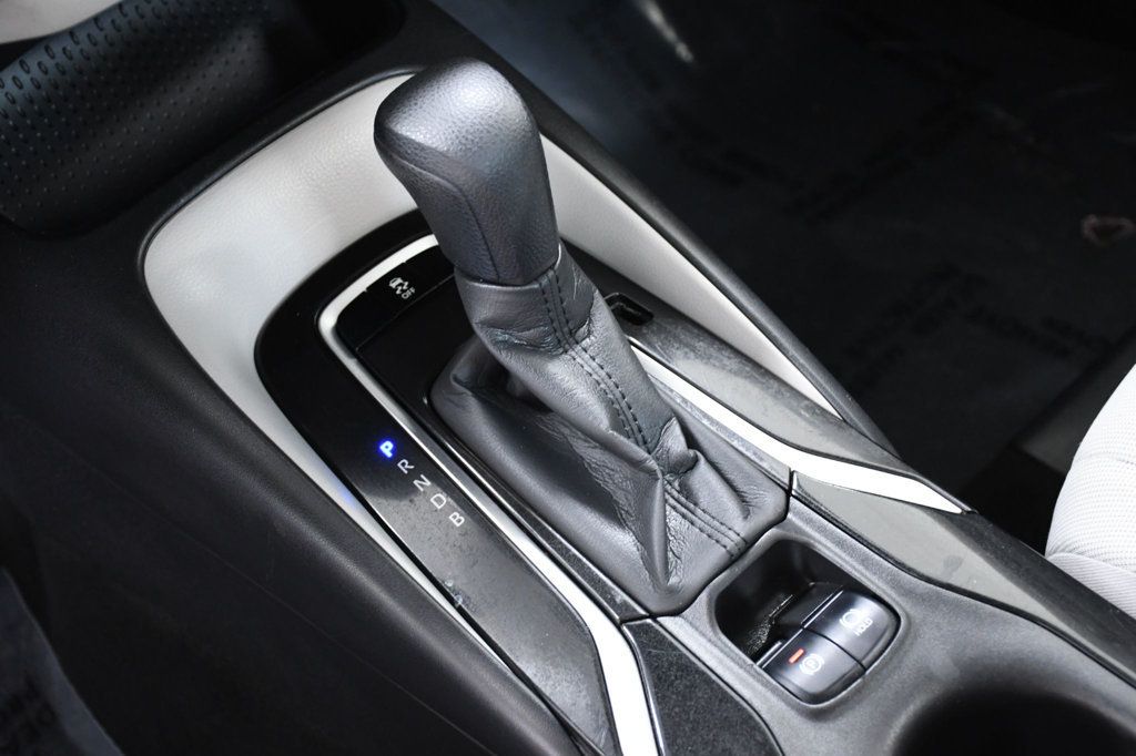 2022 Toyota Corolla LE CVT - 22832723 - 24
