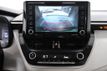 2022 Toyota Corolla LE CVT - 22832723 - 25