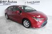 2022 Toyota Corolla LE CVT - 22832723 - 2