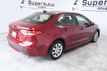 2022 Toyota Corolla LE CVT - 22832723 - 3