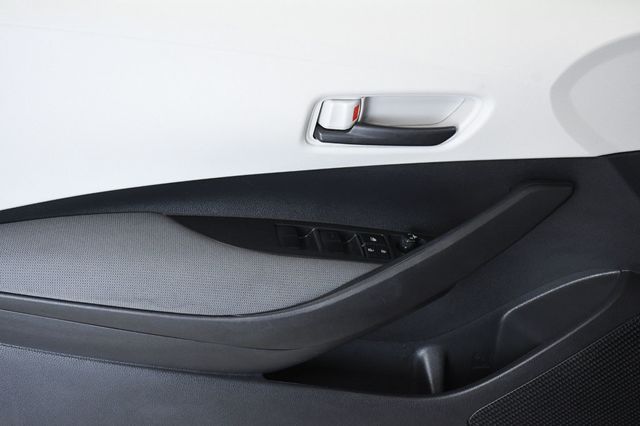 2022 Toyota Corolla LE CVT - 22832723 - 8