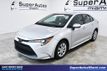 2022 Toyota Corolla LE CVT - 22864636 - 0