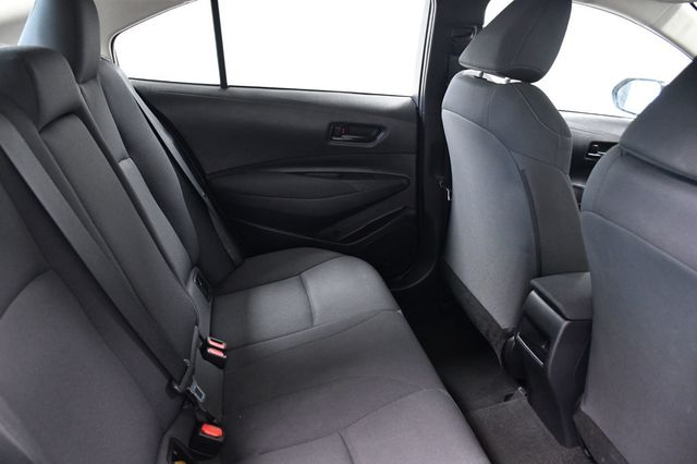 2022 Toyota Corolla LE CVT - 22864636 - 13