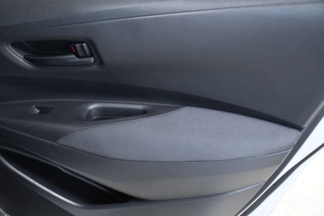 2022 Toyota Corolla LE CVT - 22864636 - 14