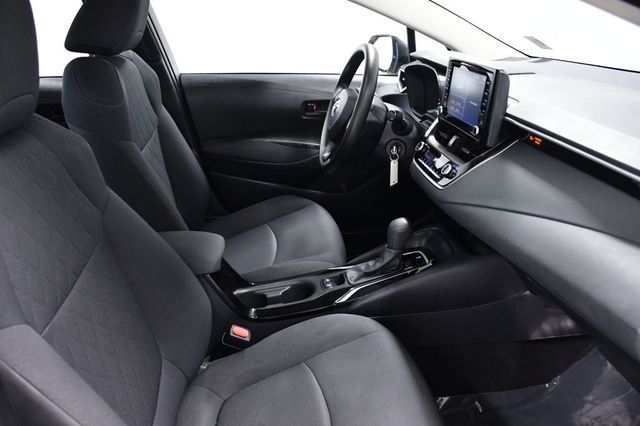 2022 Toyota Corolla LE CVT - 22864636 - 15