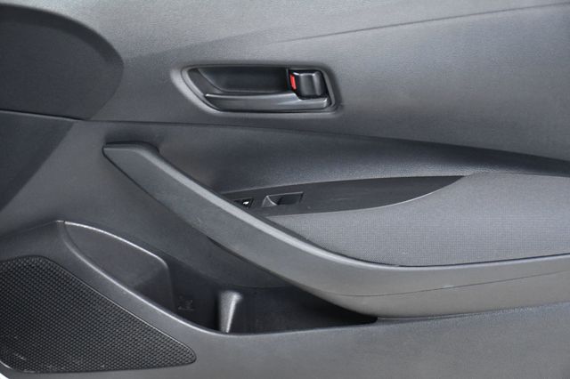 2022 Toyota Corolla LE CVT - 22864636 - 17
