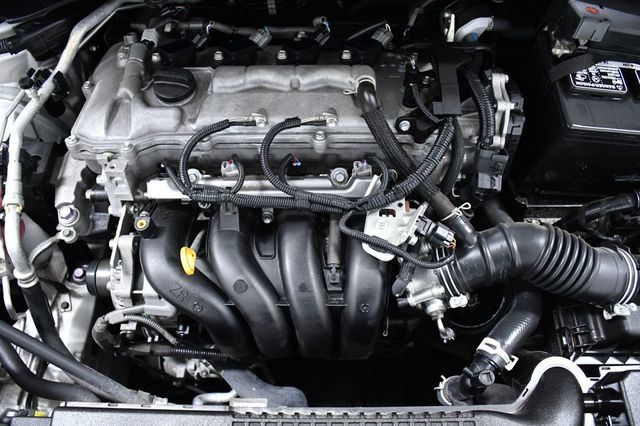 2022 Toyota Corolla LE CVT - 22864636 - 18
