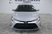 2022 Toyota Corolla LE CVT - 22864636 - 1