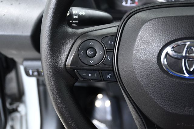 2022 Toyota Corolla LE CVT - 22864636 - 20
