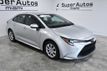 2022 Toyota Corolla LE CVT - 22864636 - 2