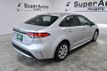 2022 Toyota Corolla LE CVT - 22864636 - 3