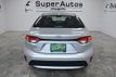 2022 Toyota Corolla LE CVT - 22864636 - 4
