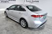 2022 Toyota Corolla LE CVT - 22864636 - 5
