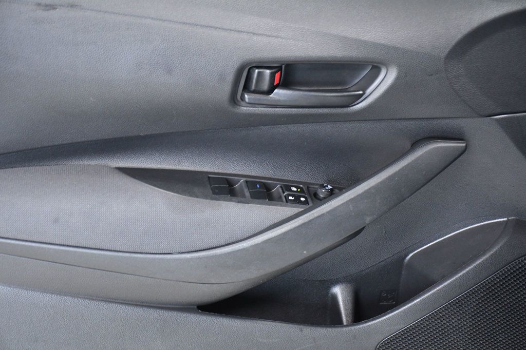 2022 Toyota Corolla LE CVT - 22864636 - 8