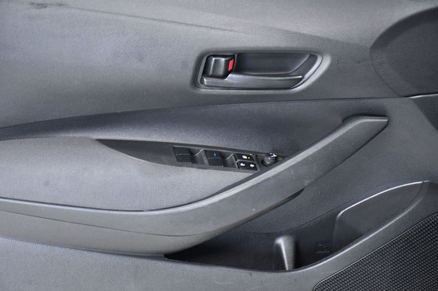 2022 Toyota Corolla LE CVT - 22864636 - 8