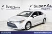 2022 Toyota Corolla LE CVT - 23086743 - 0