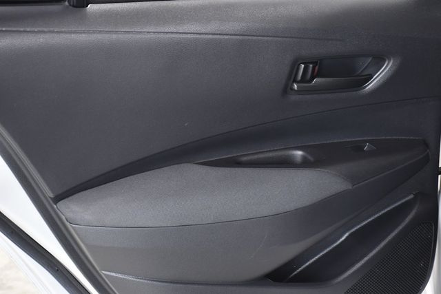 2022 Toyota Corolla LE CVT - 23086743 - 10