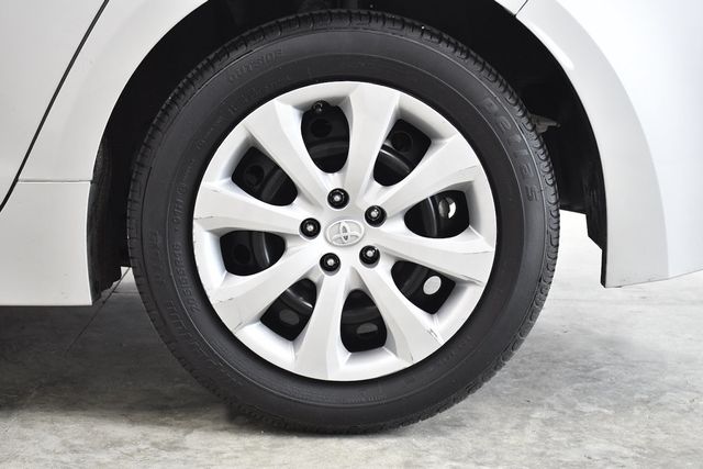 2022 Toyota Corolla LE CVT - 23086743 - 11