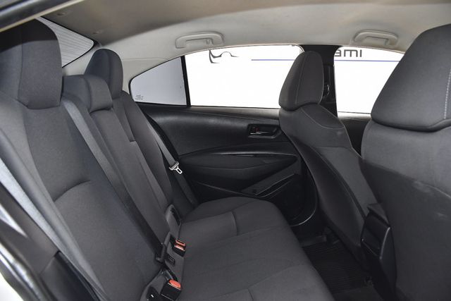 2022 Toyota Corolla LE CVT - 23086743 - 13