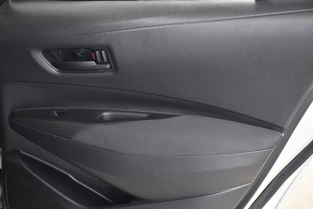 2022 Toyota Corolla LE CVT - 23086743 - 14