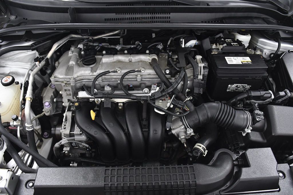 2022 Toyota Corolla LE CVT - 23086743 - 17