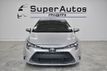 2022 Toyota Corolla LE CVT - 23086743 - 1