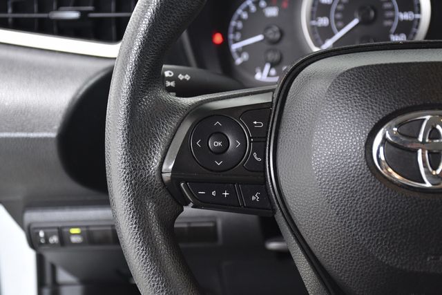 2022 Toyota Corolla LE CVT - 23086743 - 19