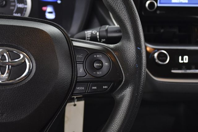 2022 Toyota Corolla LE CVT - 23086743 - 20