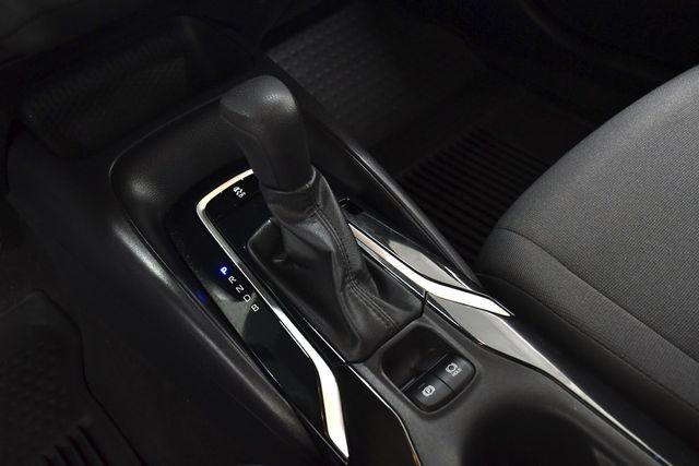 2022 Toyota Corolla LE CVT - 23086743 - 23