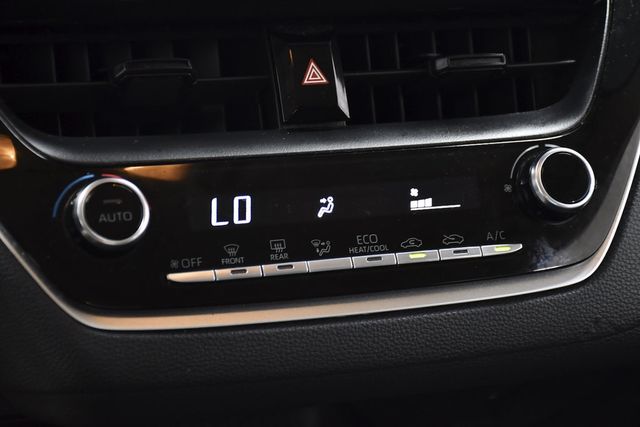 2022 Toyota Corolla LE CVT - 23086743 - 24