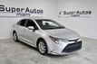 2022 Toyota Corolla LE CVT - 23086743 - 2