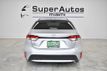 2022 Toyota Corolla LE CVT - 23086743 - 4
