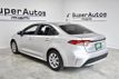 2022 Toyota Corolla LE CVT - 23086743 - 5