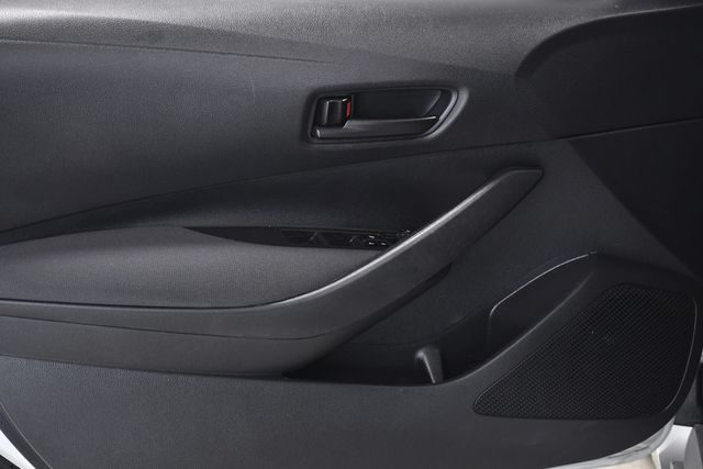 2022 Toyota Corolla LE CVT - 23086743 - 8