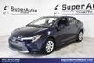 2022 Toyota Corolla LE CVT - 23095611 - 0