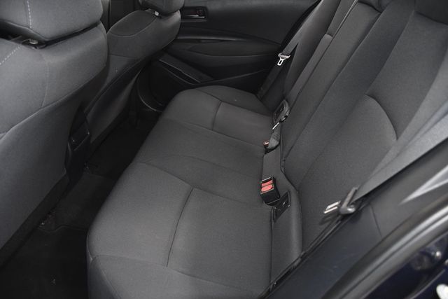 2022 Toyota Corolla LE CVT - 23095611 - 9