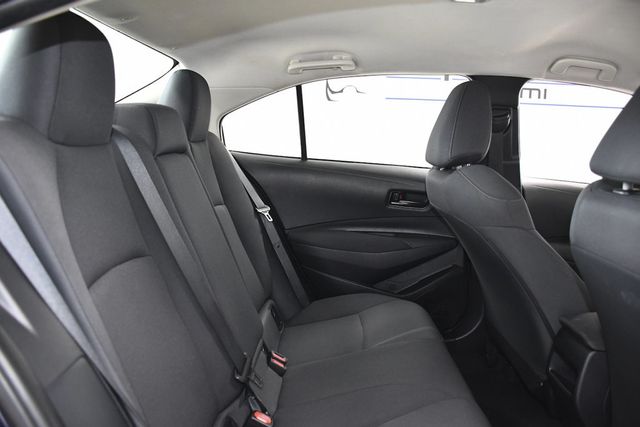 2022 Toyota Corolla LE CVT - 23095611 - 13