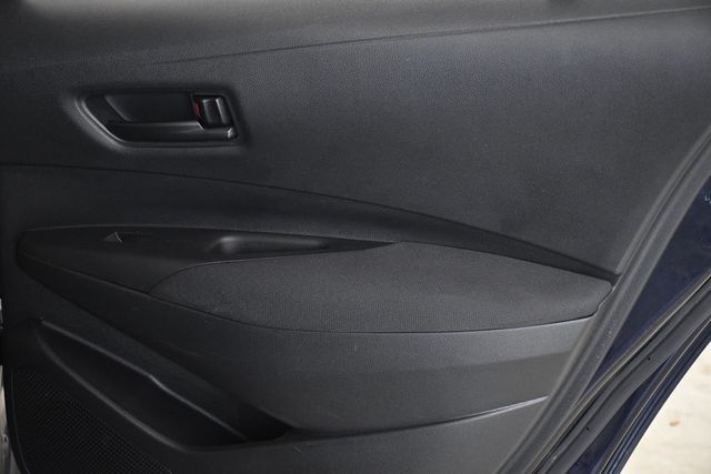 2022 Toyota Corolla LE CVT - 23095611 - 14