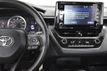 2022 Toyota Corolla LE CVT - 23095611 - 21