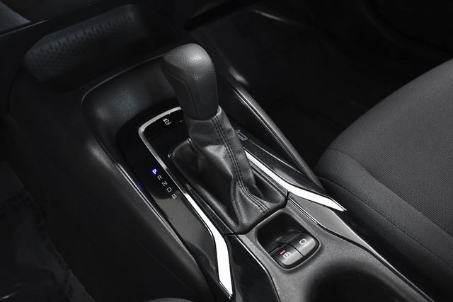 2022 Toyota Corolla LE CVT - 23095611 - 22