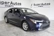2022 Toyota Corolla LE CVT - 23095611 - 2